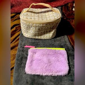 Make Up Bags